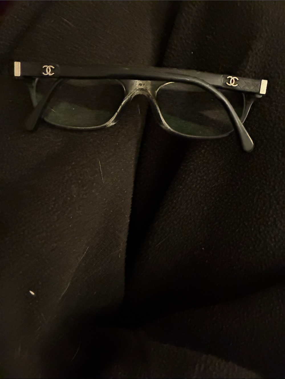 Women’s Chanel frames - Picture 3 of 3